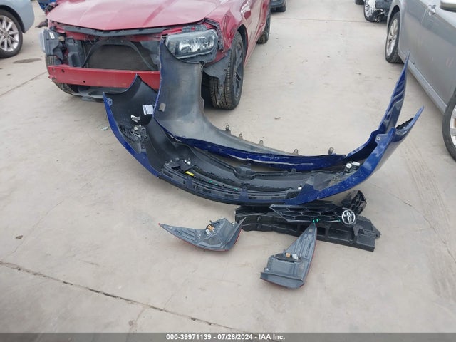 Toyota Corolla S Plus 2015 5YFBURHE6FP361331 Image 12