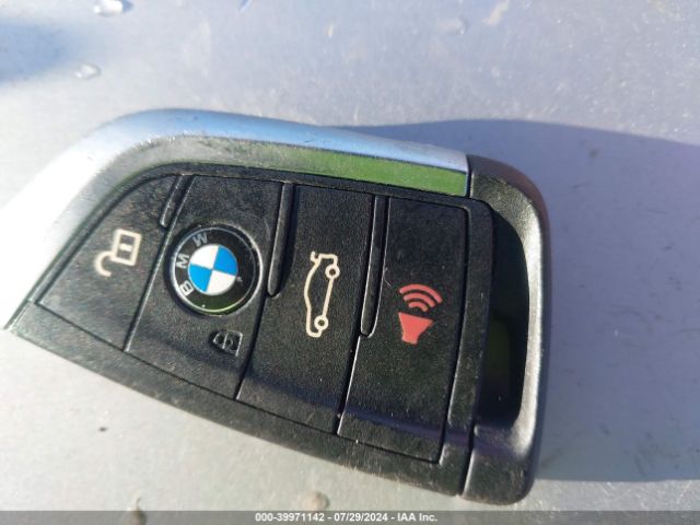 WBXHU7C30J5H42432 BMW X1 Sdrive28i