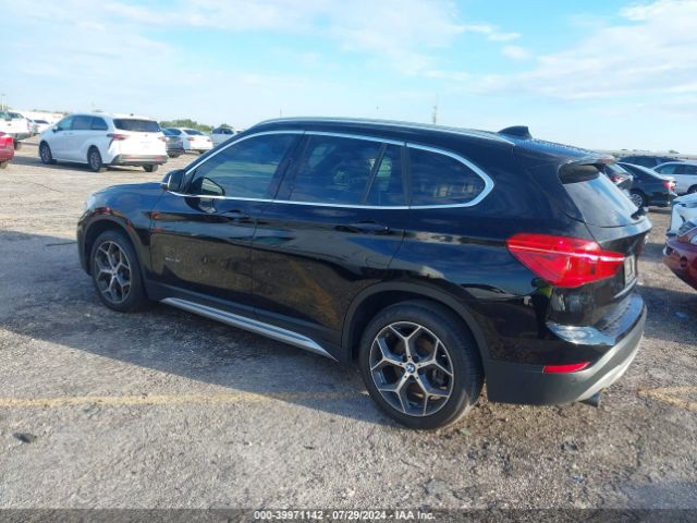 WBXHU7C30J5H42432 BMW X1 Sdrive28i