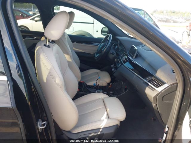 WBXHU7C30J5H42432 BMW X1 Sdrive28i