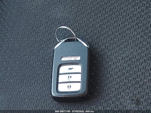 3CZRU5H52NM740530 Honda Hr-v 2wd Ex