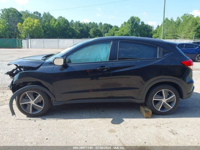 3CZRU5H52NM740530 Honda Hr-v 2wd Ex