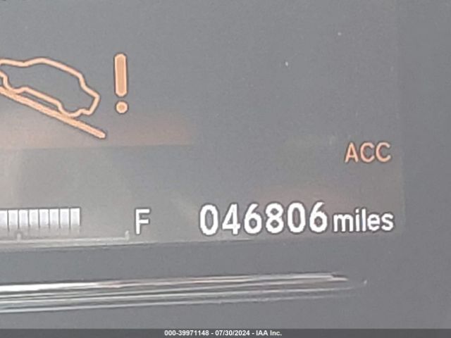 3CZRU5H52NM740530 Honda Hr-v 2wd Ex
