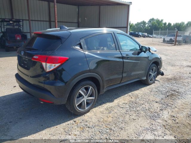 3CZRU5H52NM740530 Honda Hr-v 2wd Ex