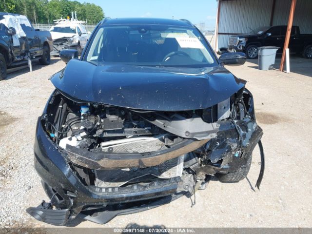 3CZRU5H52NM740530 Honda Hr-v 2wd Ex