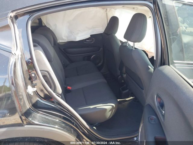 3CZRU5H52NM740530 Honda Hr-v 2wd Ex