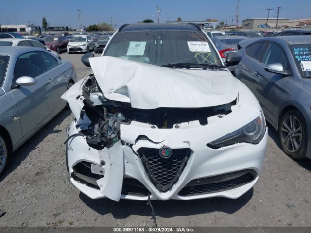 ZASPAJAN1K7C70707 Alfa Romeo Stelvio Rwd