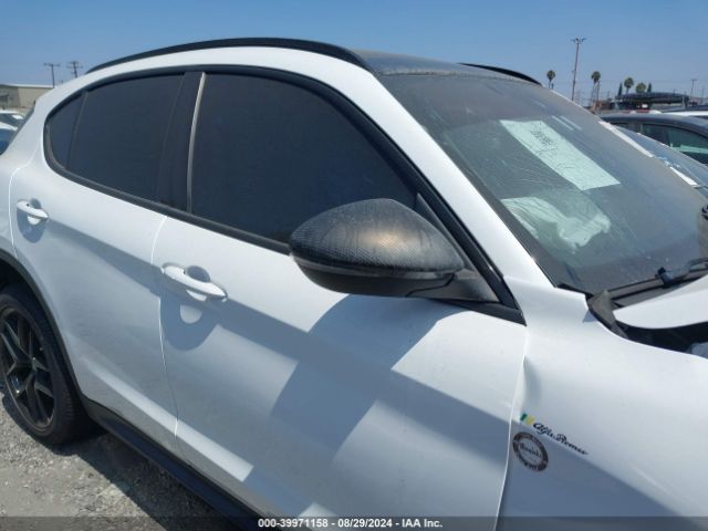 ZASPAJAN1K7C70707 Alfa Romeo Stelvio Rwd