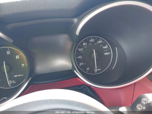ZASPAJAN1K7C70707 Alfa Romeo Stelvio Rwd