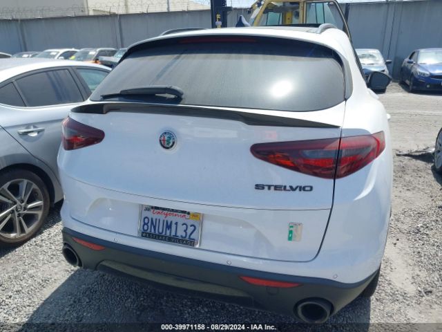 ZASPAJAN1K7C70707 Alfa Romeo Stelvio Rwd