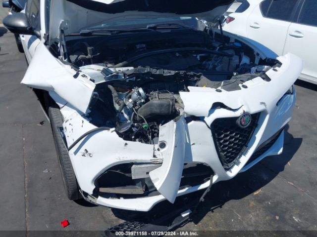 ZASPAJAN1K7C70707 Alfa Romeo Stelvio Rwd