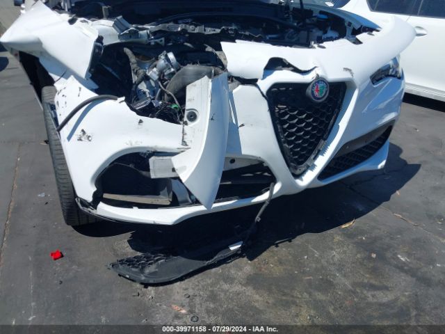 ZASPAJAN1K7C70707 Alfa Romeo Stelvio Rwd