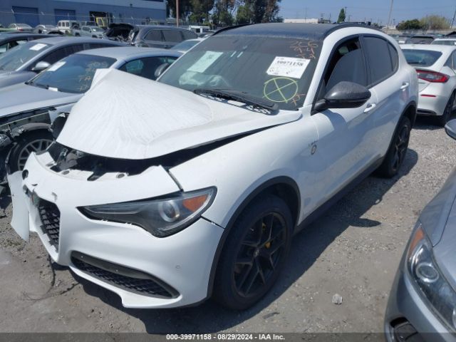 ZASPAJAN1K7C70707 Alfa Romeo Stelvio Rwd