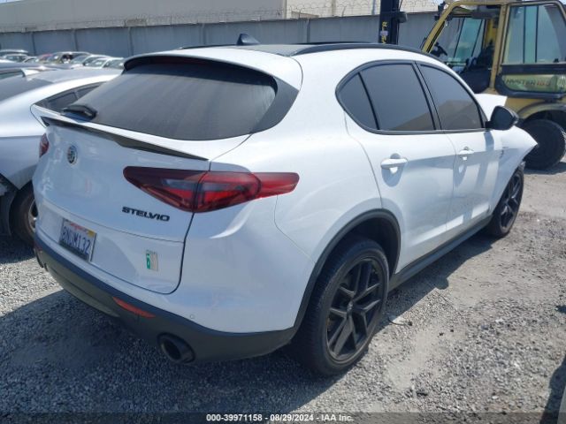 ZASPAJAN1K7C70707 Alfa Romeo Stelvio Rwd