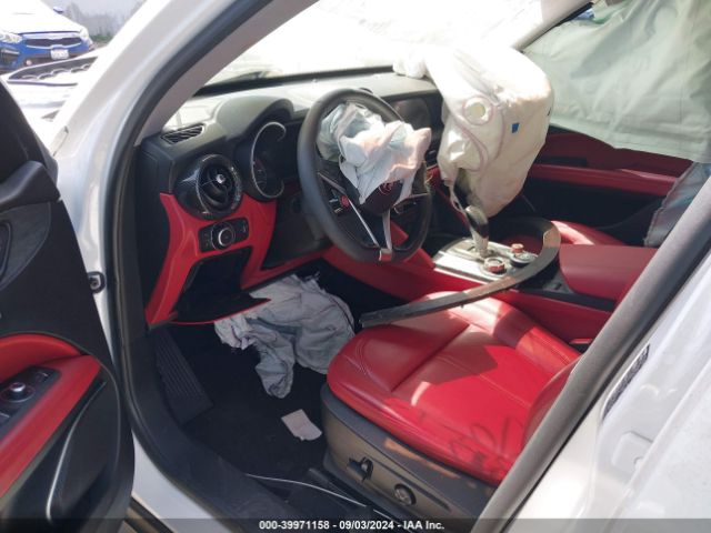 ZASPAJAN1K7C70707 Alfa Romeo Stelvio Rwd