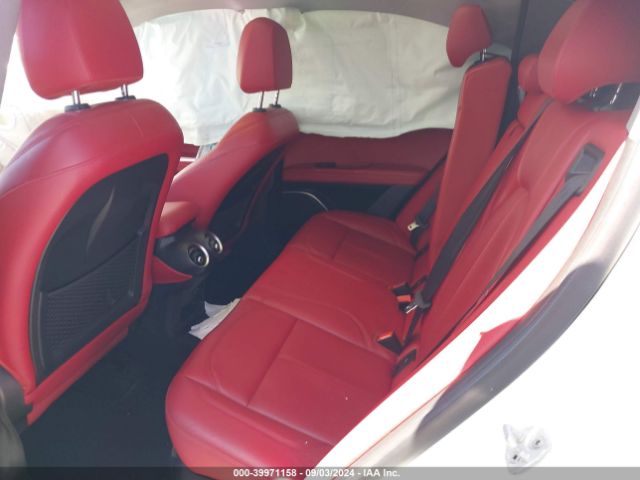 ZASPAJAN1K7C70707 Alfa Romeo Stelvio Rwd