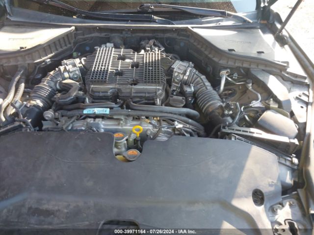 JN1BV7AP6EM683582 Infiniti Q50 Premium