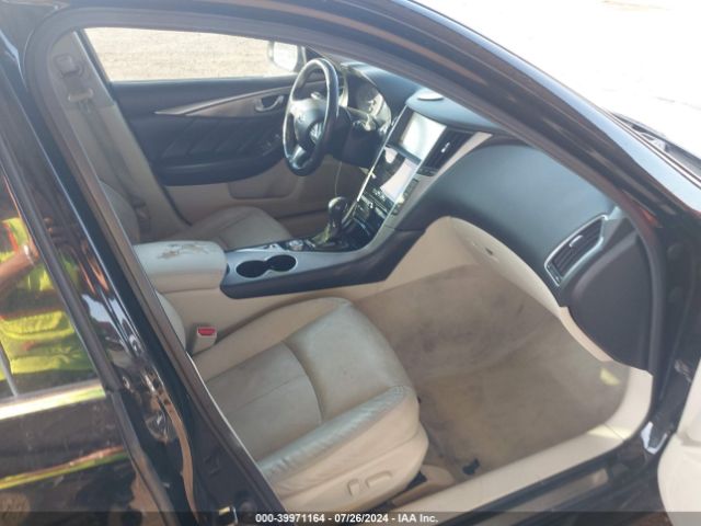 JN1BV7AP6EM683582 Infiniti Q50 Premium