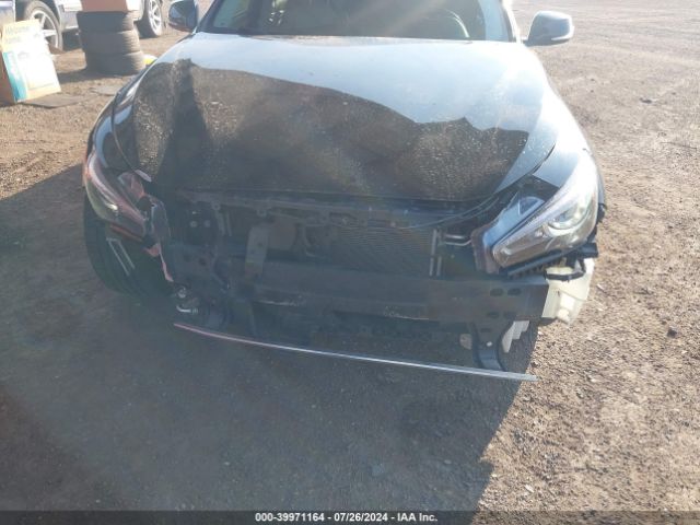 JN1BV7AP6EM683582 Infiniti Q50 Premium