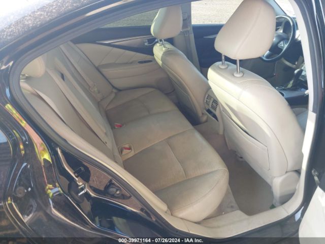 JN1BV7AP6EM683582 Infiniti Q50 Premium