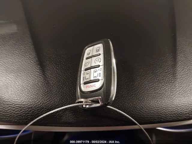 2C4RC1EG8JR156918 Chrysler Pacifica Touring L Plus