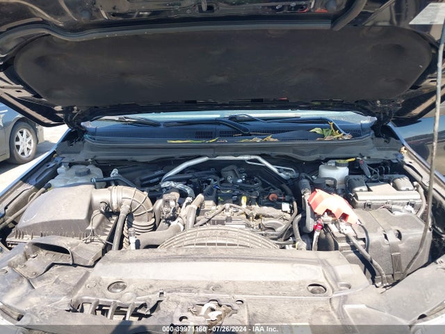 Ford Ranger Xlt 2023 1FTER4EH5PLE00890 Image 10