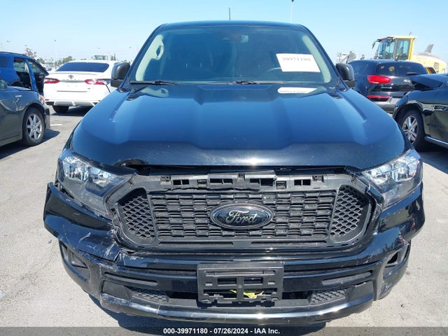 Ford Ranger Xlt 2023 1FTER4EH5PLE00890 Image 13