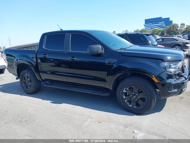 Ford Ranger Xlt 2023 1FTER4EH5PLE00890 Image 14