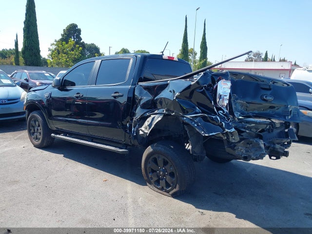 Ford Ranger Xlt 2023 1FTER4EH5PLE00890 Image 15
