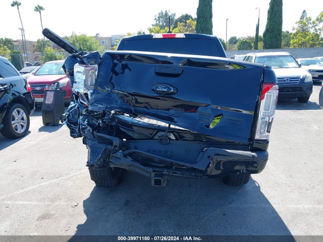 Ford Ranger Xlt 2023 1FTER4EH5PLE00890 Image 17