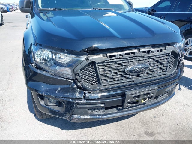 Ford Ranger Xlt 2023 1FTER4EH5PLE00890 Image 12
