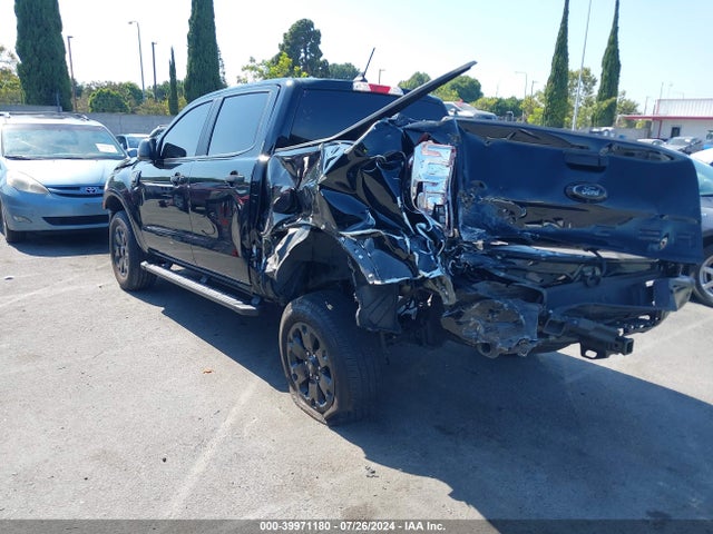 Ford Ranger Xlt 2023 1FTER4EH5PLE00890 Image 3