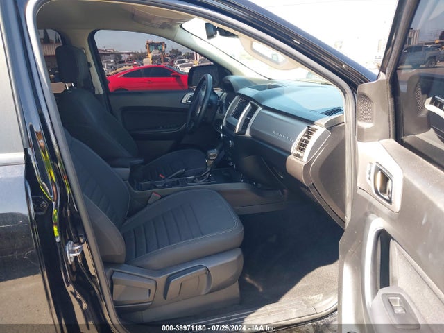Ford Ranger Xlt 2023 1FTER4EH5PLE00890 Image 5
