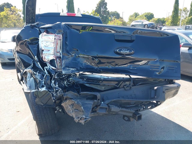 Ford Ranger Xlt 2023 1FTER4EH5PLE00890 Image 6
