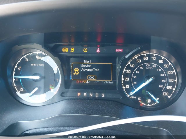 Ford Ranger Xlt 2023 1FTER4EH5PLE00890 Image 7