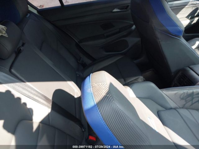 2022 VOLKSWAGEN GOLF R WVWFB7CD9NW120251 Photo 4