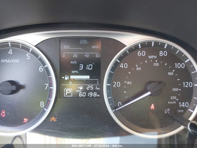 Nissan Kicks S Xtronic Cvt 2021 3N1CP5BV4ML499833 Image 15