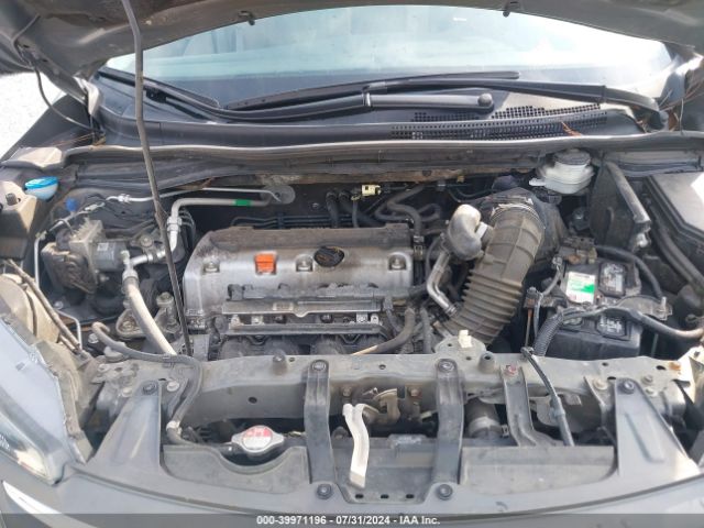 2HKRM3H3XEH524875 Honda CR-V LX