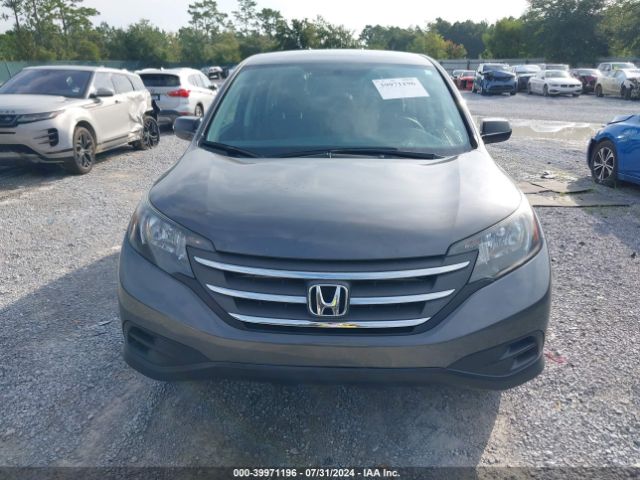 2HKRM3H3XEH524875 Honda CR-V LX