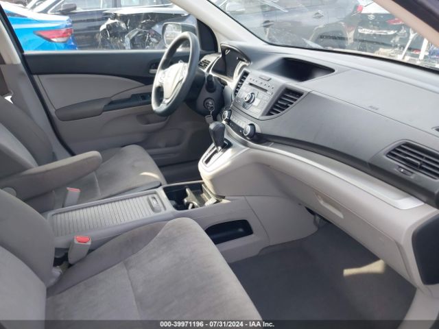 2HKRM3H3XEH524875 Honda CR-V LX