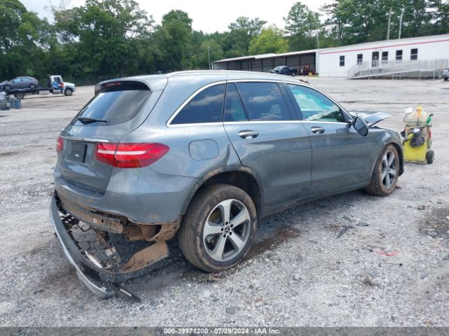 WDC0G4JB2KF531925 Mercedes-Benz GLC 300