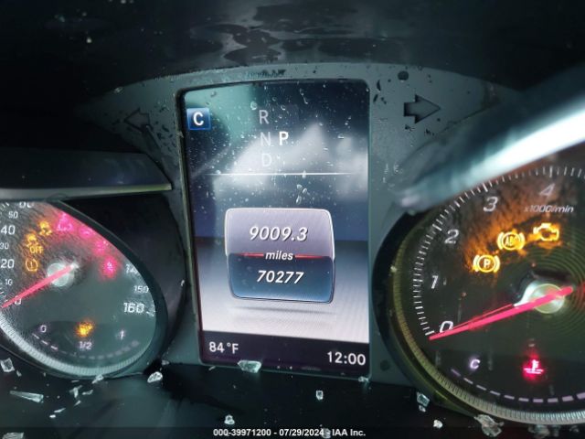 WDC0G4JB2KF531925 Mercedes-Benz GLC 300