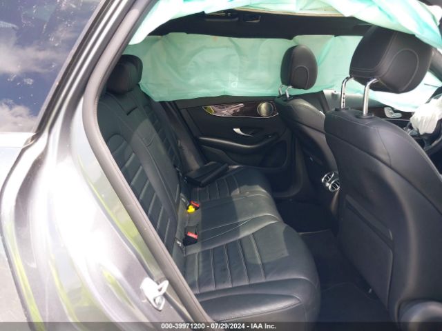 WDC0G4JB2KF531925 Mercedes-Benz GLC 300