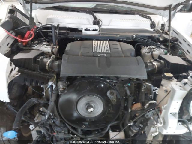 SALEWEEE9P2161136 Land Rover Defender 110 Carpathian Edition/110 V8