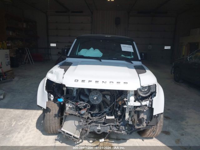 SALEWEEE9P2161136 Land Rover Defender 110 Carpathian Edition/110 V8