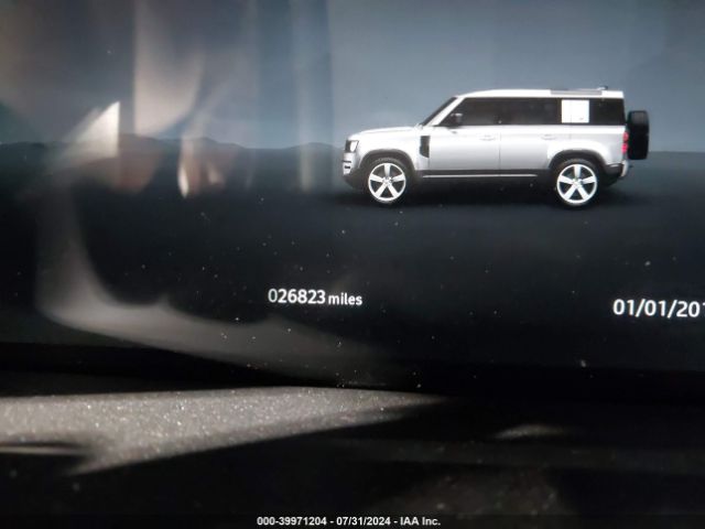 SALEWEEE9P2161136 Land Rover Defender 110 Carpathian Edition/110 V8