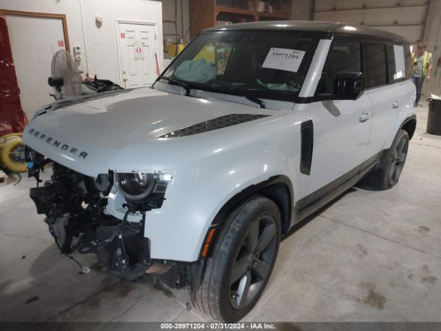 SALEWEEE9P2161136 Land Rover Defender 110 Carpathian Edition/110 V8