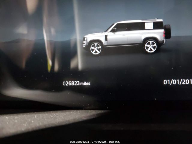 SALEWEEE9P2161136 Land Rover Defender 110 Carpathian Edition/110 V8