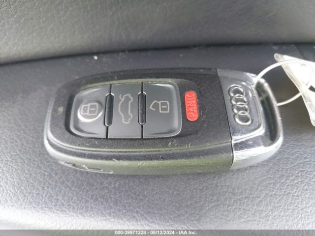 WA1L2AFP3HA009504 Audi Q5 2.0t Premium