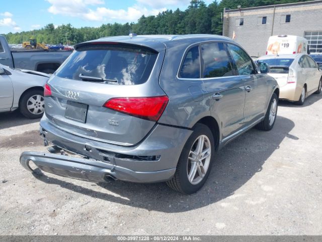 WA1L2AFP3HA009504 Audi Q5 2.0t Premium